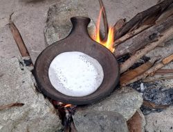 Mengenal Apam Jijiem Keumala yang Lezat