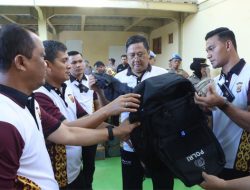 Polda Aceh Siap Amankan TPS pada Pemilu 2024