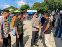 Pemungutan Suara Ulang di Sabang Lancar dan Aman