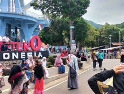 Pemko Jamin Kenyamanan Wisatawan di Sabang