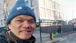 Diaspora Gayo Dunia Gelar Eteng-eteng Iyak Biaya Warga Gayo di Pakistan