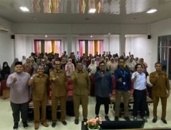 Pelaku UMKM Aceh Besar Ikuti Digitalent Academy