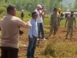 Ahli Waris Nilai Pemkab Aceh Tengah Ingkar Janji