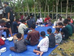 Kenduri Arwah Sambut Bulan Suci Ramadhan 1445 H