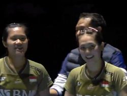 Sejarah, Lanny Ribka Juarai Swiss Open 2024