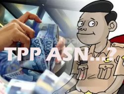 ASN Dinkes Langsa Belum Terima 4 Bulan TPP 2023