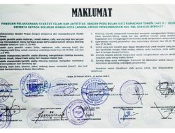 Bilyard dan Karoke Dilarang Selama Ramadhan