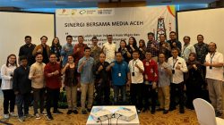 Migas Aceh Masih Eksplorasi Belum Produksi