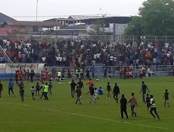 Malut Buat Posisi Persiraja di Ujung Tanduk