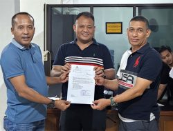 Polda Aceh Ambil Alih Kasus KONI Aceh Timur