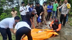 Mayat Guru Ditemukan di Pinggir Pantai Sabang
