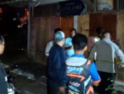 Oknum TNI yang Aniaya Warga Aceh Jaya Diamankan