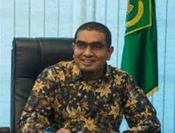 Kemenag Aceh Besar Tetapkan Zakat Fitrah 1445 H 2,8 kg Perjiwa