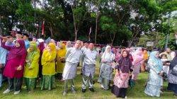 Hari Jadi ke 22 Aceh Tamiang Diperingati