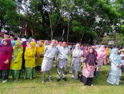 Hari Jadi ke 22 Aceh Tamiang Diperingati