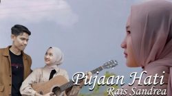 Rais Sandrea Rambah Belantika Musik Aceh