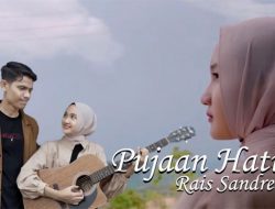 Rais Sandrea Rambah Belantika Musik Aceh