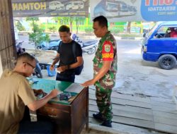 Arus Balik di Jalinsum Terpantau Masih Normal