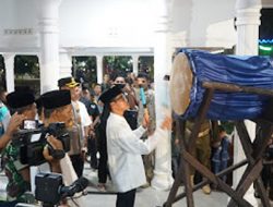 Meriah, Malam Takbiran di Langsa dan Aceh Timur