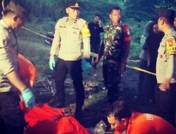 Depresi, Pemuda di Langsa Bunuh Diri