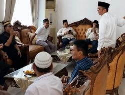 Idulfitri Momentum Memperkuat Persaudaraan