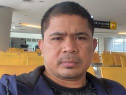 Himpala Sinyalir Banyak Proyek Fiktif di Aceh