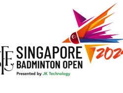 Pertarungan Berat 3 Wakil Indonesia Menuju Semifinal Singapore Open 2024