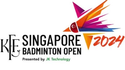 Pertarungan Berat 3 Wakil Indonesia Menuju Semifinal Singapore Open 2024