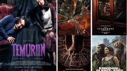 Film Horor Indonesia dan Barat Rilis Mei 2024