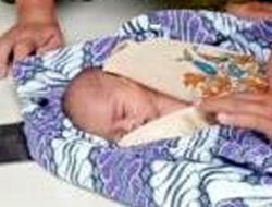 Bayi Ditemukan di Kamar Mandi Masjid Meninggal