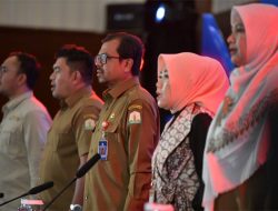 Pemerintah Aceh Siap Bersinergi Pemajuan Budaya