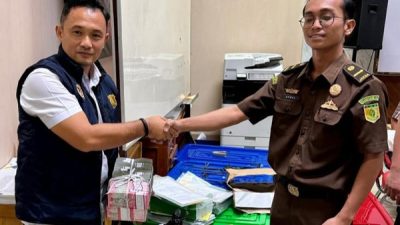 Kasus Korupsi RS Regional Aceh Tengah ke Jaksa