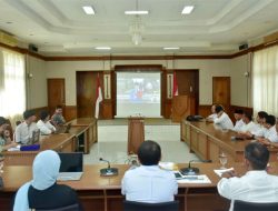 Pemko Sabang Dukung Pemenuhan Hak Disabilitas