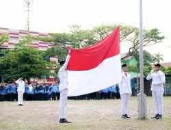 Peringatan Harkitnas di Sabang dan Langsa