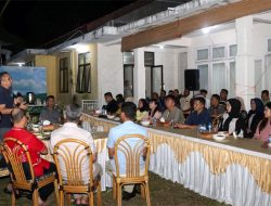Sabang Tuanrumah untuk Tiga Cabor PON