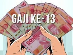 ASN Langsa Galau, Gaji 13 dan TPP Belum Cair