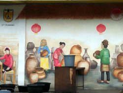 Revitalisasi Mematikan Kota Tua Pasar Peunayong