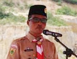 Ratusan Penggalang Aceh-Sumut Ikuti Kemsama