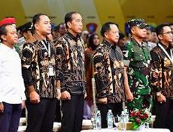 Langsa Realisasi Anggaran Tertinggi se Indonesia