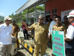 Gubernur Minta Venue PON Pacuan Kuda Siap Juli