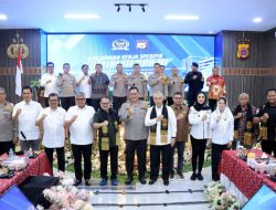 Amankan PON Aceh, Polda Gelar Operasi Khusus