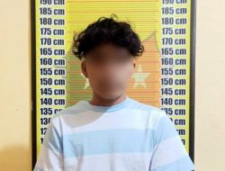 Tersangka Penganiayaan di Langsa Diciduk Polisi