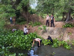 Bakti Sosial Hari Bhayangkara di Polres Sabang