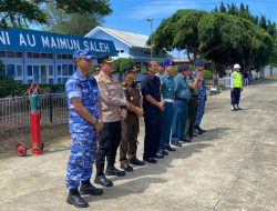FASI Tinjau Venue Aero Sport untuk PON Aceh