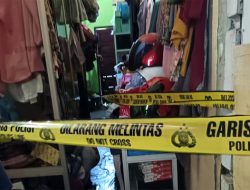 Geger, Suami Bunuh Istri di Aceh Besar