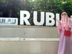 Sihir Siti Rubiah dari Pulau Weh