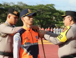 700 Personel Diturunkan pada Ops Patuh Seulawah