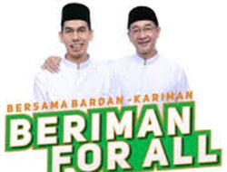 Ini Dia Makna Visi Misi Bardan-Kariman