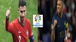 Prancis vs Portugal, Pembuktian Fans pada Idola