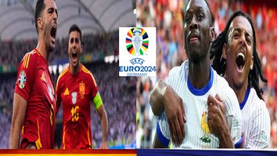 Euro 2024: Tanpa Tiga Pilar, Spanyol tantang Prancis Dini Hari Nanti